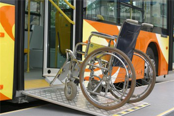 黄海DD6129B60公交车（柴油国四20-46座）