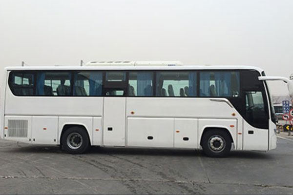 福田欧辉BJ6120U8BJB-2客车（柴油国五24-52座）