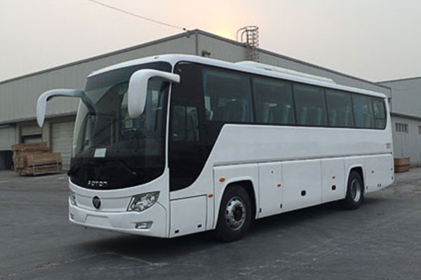 福田欧辉BJ6120U8BHB客车（柴油国五24-56座）