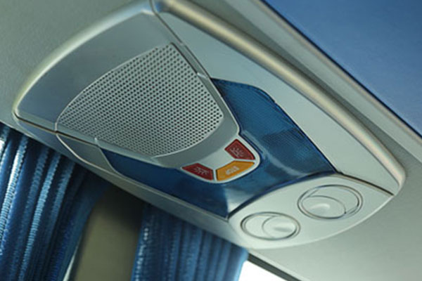 福田欧辉BJ6120U8BJB客车（柴油国四24-55座）