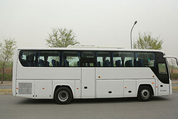 福田欧辉BJ6108U7MHB-1客车（柴油国五24-47座）