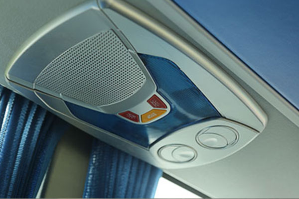 福田欧辉BJ6108U7MHB-1客车（柴油国五24-47座）