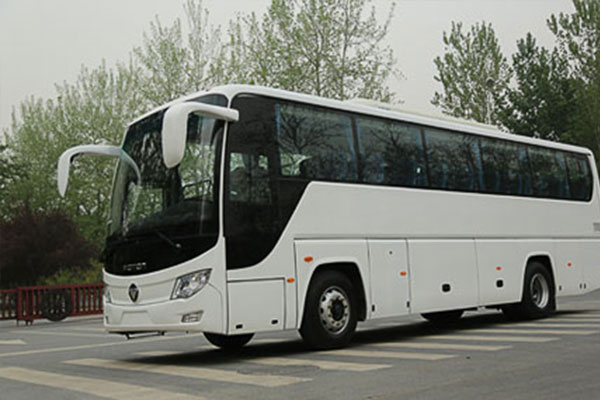 福田欧辉BJ6108U7MHB客车（柴油国四24-49座）