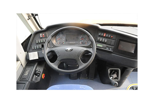 福田欧辉BJ6780S6MFB小学生专用校车（柴油国五24-41座）