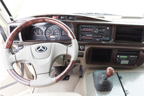 晶马JMV6772GF公交车（柴油国五13-25座）