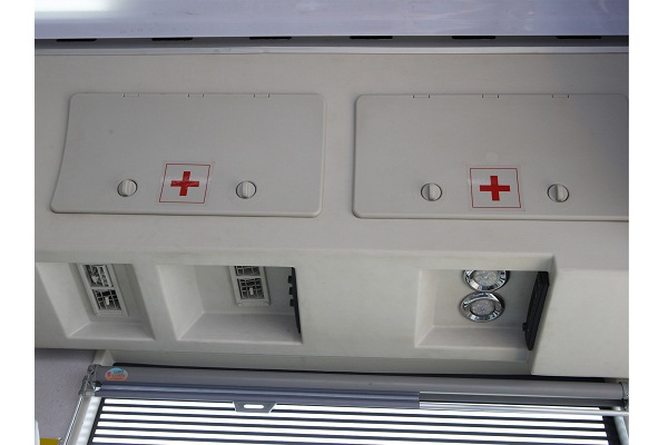 申龙SLK6129ULD5HEVZ1公交车（柴油/电混动国五10-45座）