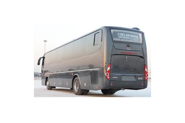 申沃SWB6120NG1A客车（天然气国五24-55座）