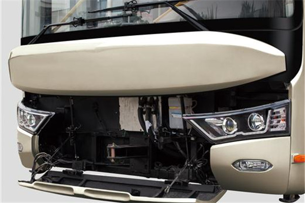 亚星JS6116GHQCP公交车（天然气国五20-46座）