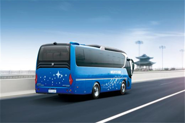 亚星YBL6935HCP客车（天然气国五24-43座）