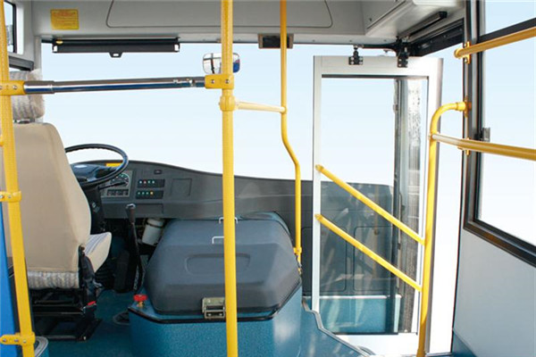 亚星JS6101GHBEV3公交车（纯电动12-36座）