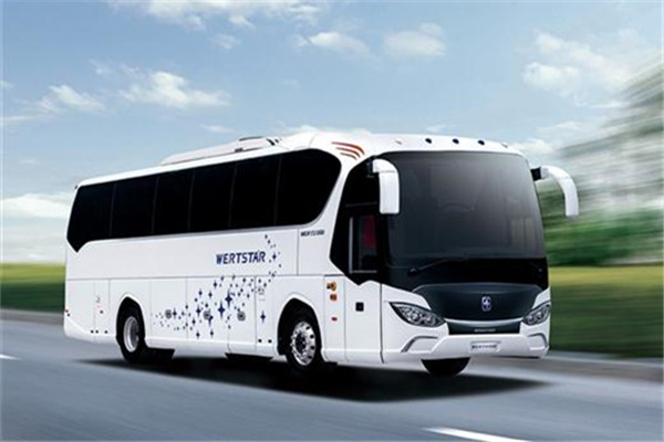 亚星YBL6110H1QP客车（柴油国五24-48座）