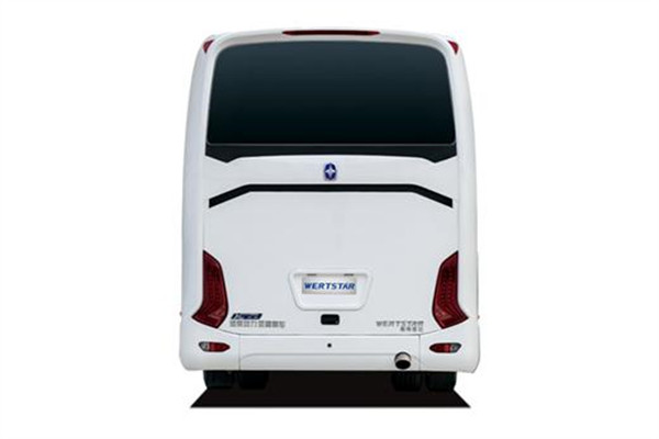 亚星YBL6110H1QP客车（柴油国五24-48座）