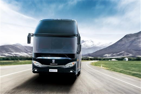 亚星YBL6148H3QCP1客车（天然气国五24-65座）