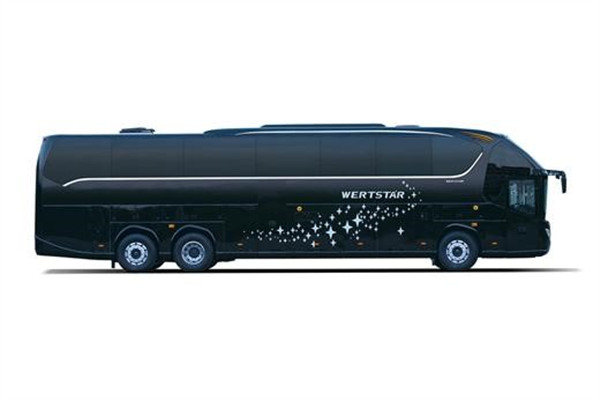 亚星YBL6148H3QCP1客车（天然气国五24-65座）