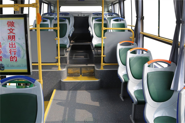 中车时代电动TEG6106EHEVN05公交车（天然气/电混动国五24-36座）