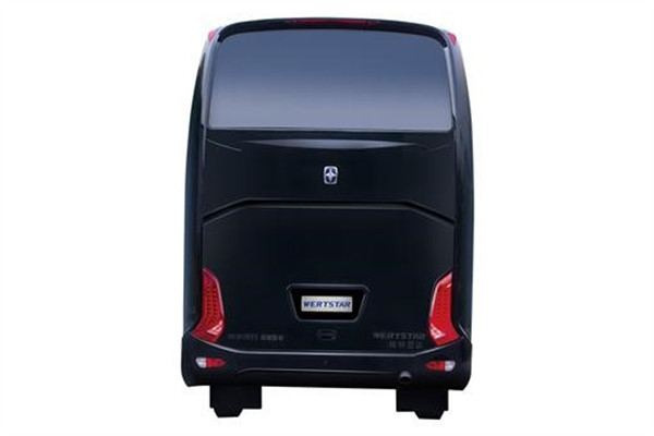 亚星YBL6138H2QCP1客车（天然气国五24-61座）