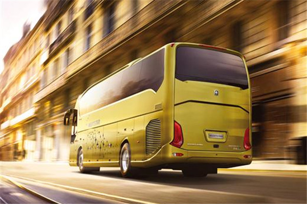 亚星YBL6128H3QCP客车（天然气国五24-57座）