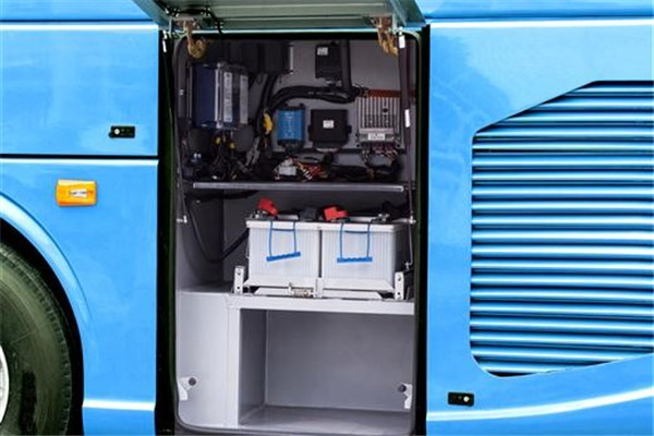 亚星YBL6125H3QP1客车（柴油国五24-57座）