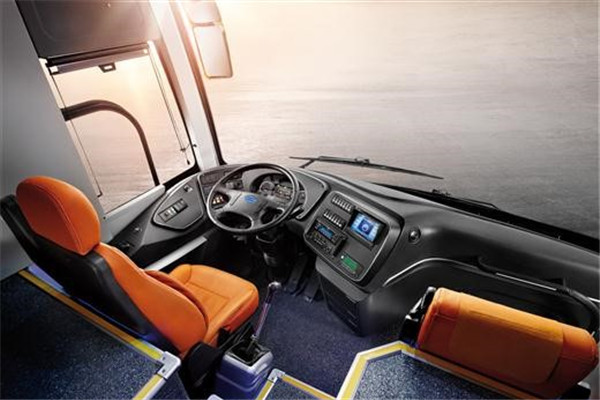 亚星YBL6125H3QP1客车（柴油国五24-57座）