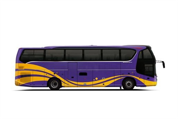 亚星YBL6125H1QP2客车（柴油国五24-63座）