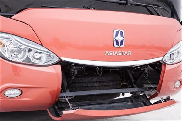 亚星YBL6125H2QCP1客车（天然气国五24-55座）