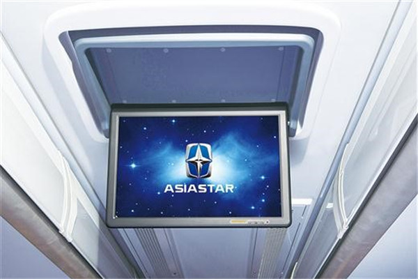 亚星YBL6125H2QCP1客车（天然气国五24-55座）