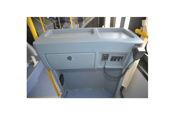 扬子江WG6180DHMS公交车（纯电动35-38座）