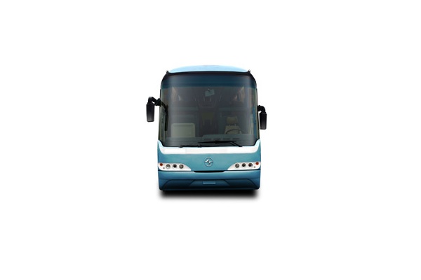 北方BFC6123NG2客车（天然气国五24-55座）