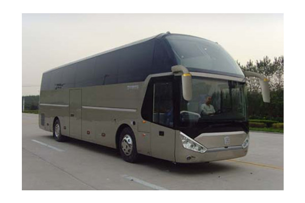 中通LCK6129HD1客车（柴油国五24-55座）