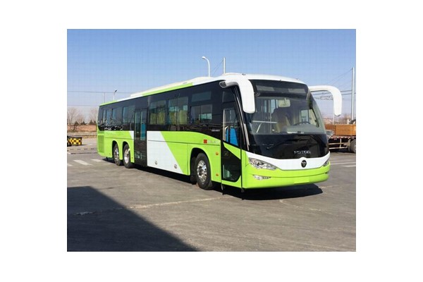 福田欧辉BJ6147C8BTD客车（天然气国五24-65座）