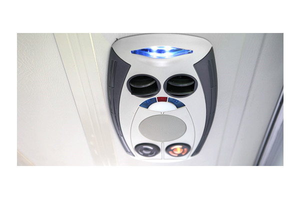 东风超龙EQ6752LTN1客车（天然气国五24-31座）