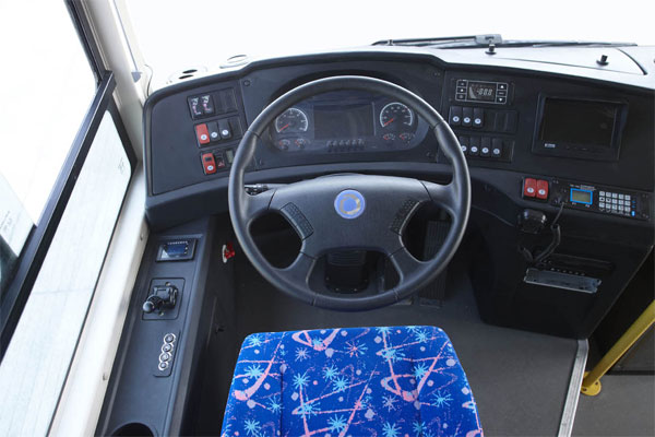 申龙SLK6859UQFCEVH公交车（氢燃料电池10-29座）