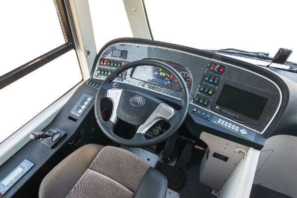 宇通ZK6180BEVG1铰接公交车（纯电动10-49座）