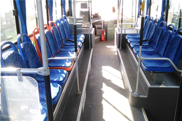 陆地方舟RQ6101GEVH0公交车（纯电动10-32座）