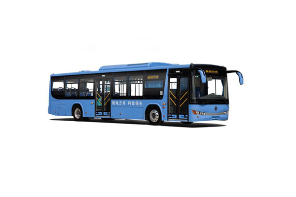 陆地方舟RQ6120GEVH0公交车（纯电动10-35座）