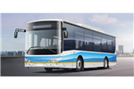 安凯HFF6115G50C公交车（天然气国五24-42座）