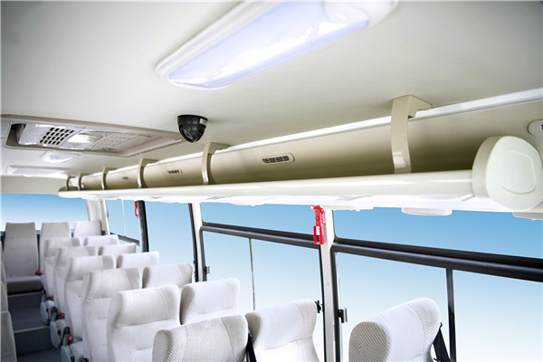 海格KLQ6758AE50客车（柴油国五24-31座）