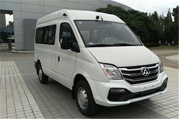 上汽大通SH6521A1D5轻客（柴油国五4-9座）