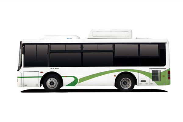 申龙SLK6939US5N5公交车（天然气国五17-35座）