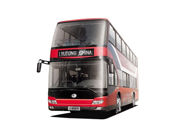 宇通ZK6116HGS3公交车（柴油国五32－63座）