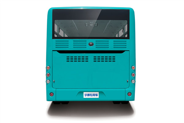 宇通ZK5122XLH15教练车（柴油国五10-19座）