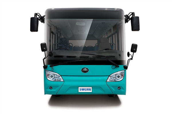 宇通ZK5110XLHN5教练车（天然气国五10-23座）