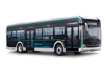 宇通ZK6126BEVG1公交车（纯电动25-38座）