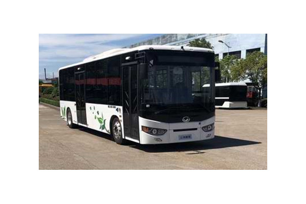 上饶SR6116BEVG1公交车（纯电动20-46座）