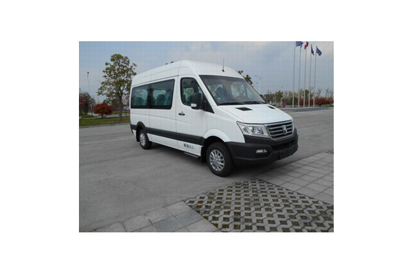 亚星YBL6591QYP客车（柴油国五10-18座）
