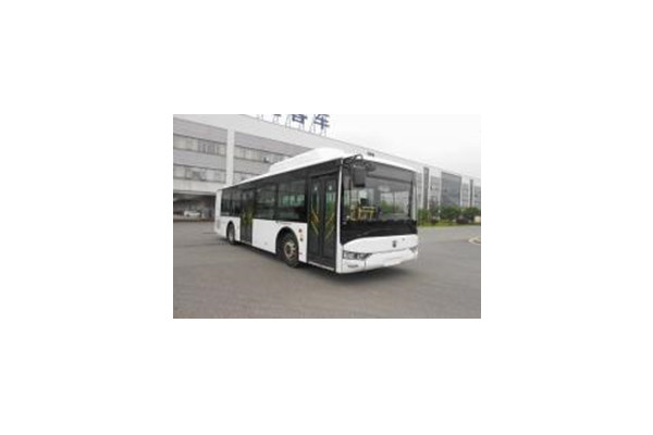 亚星JS6108GHEVC21插电式公交车（天然气/电混动国六18-39座）