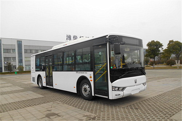 亚星JS6101GHBEV26公交车（纯电动16-36座）