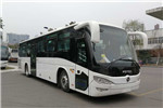 福田欧辉BJ6127U8MJB-1客车（柴油国五24-55座）