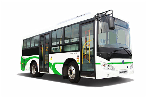 申龙SLK6809USD5公交车（柴油国五14-28座）