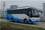女神JB5130XYL5医疗车（柴油国五2-9座）